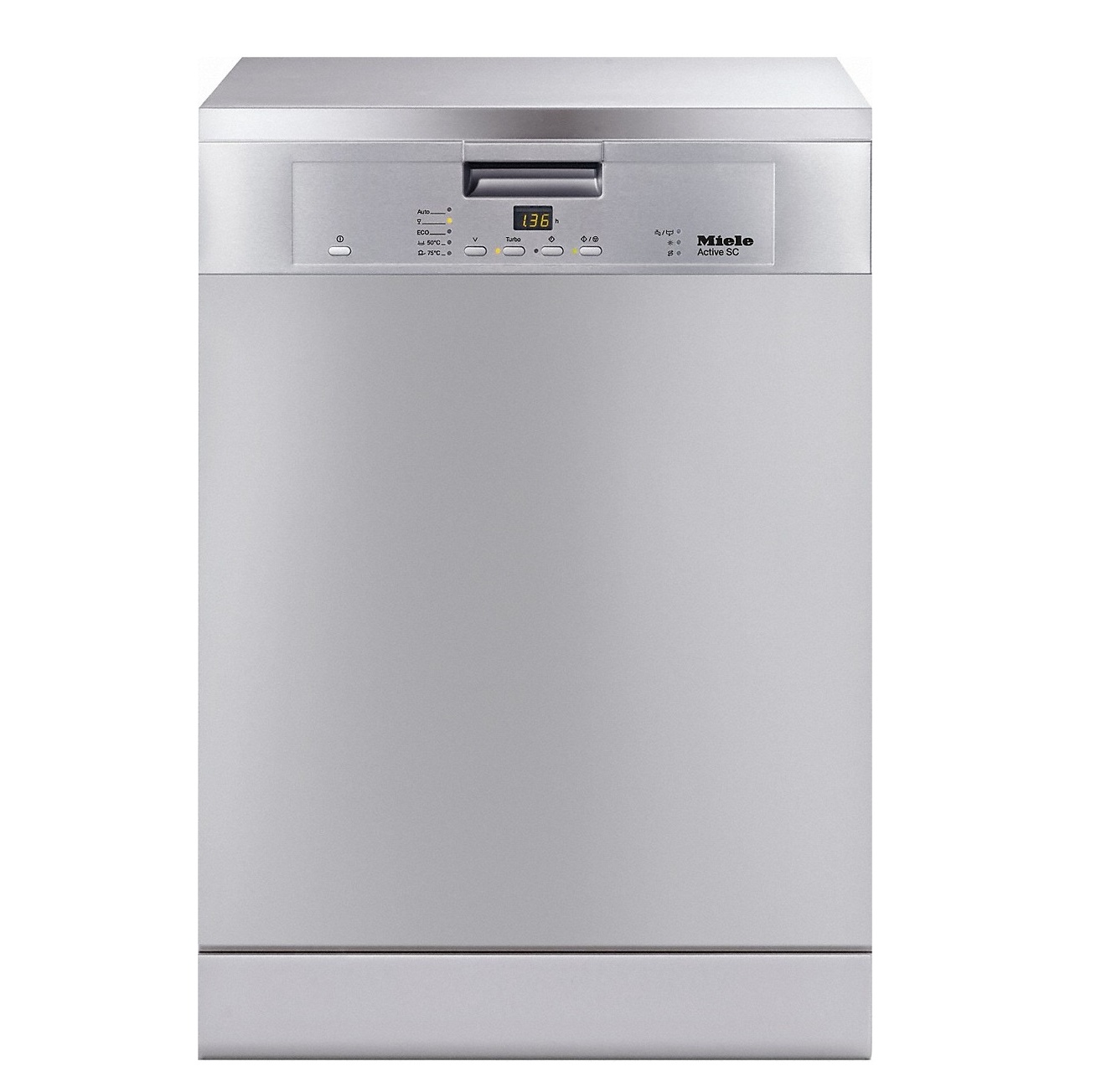 Miele sudomašina G4203 SC Active-Inox - Inelektronik